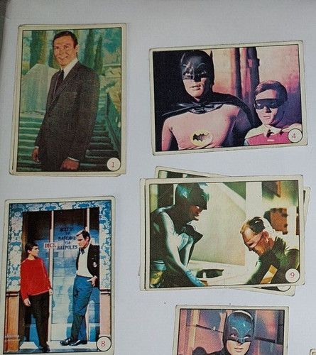Bubblegum card bat - card, laffs