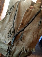 Duck/Goose call lanyard for
