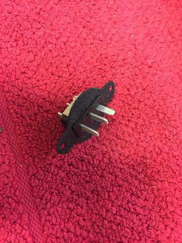 303 cinch jones 3 pin - jones,