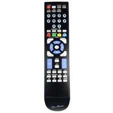 *NEW* RM-Series TV Remote