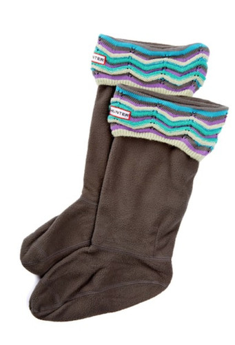 Hunter l59414 zigzag - zigzag, striped