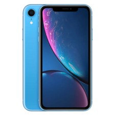 Original Apple iPhone XR - 64GB 128GB 6.1" SmartPhone Hexa Core 6Colors Unlocked