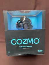 Anki Cozmo Collector's Edition