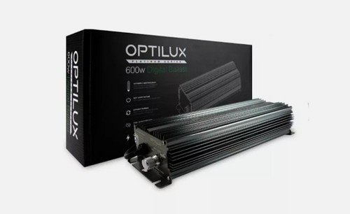 Optilux 600w digital dimmable - 600w,