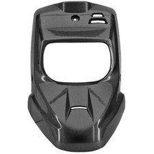 Front Shield New Design Black