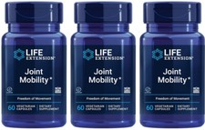 JOINT MOBILITY FORMULA KNEE