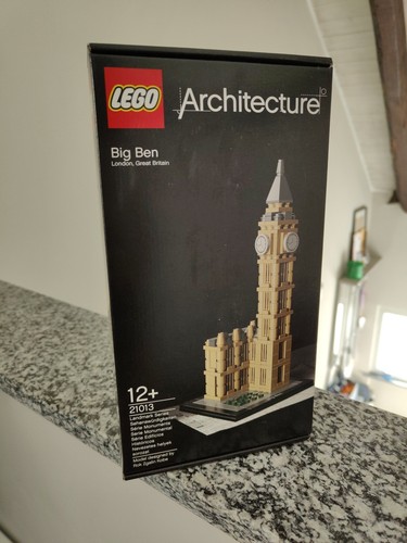 Lego architecture big - architecture,