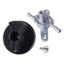 Fuel Tap Switch Kit Fit For KIPOR Generator IG1000/S IG2000/S KGE1000Ti-07300 xg