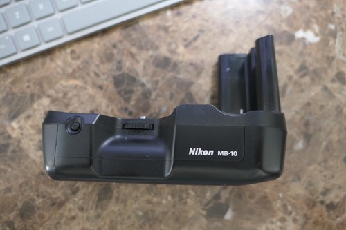 Nikon battery grip for - nikon,