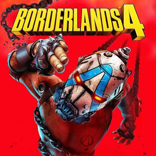 Borderlands xbox series x - 4,