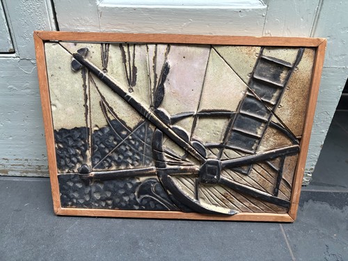 Unusual vintage studio - unusual,