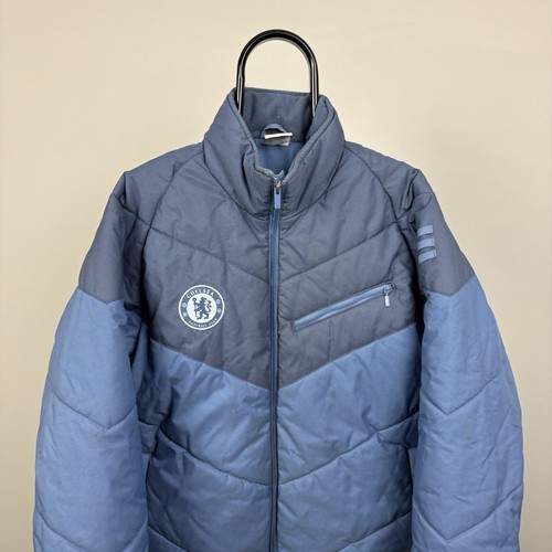 Chelsea jacket xxl blue - fc,