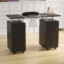 Manicure table nail - manicure, station