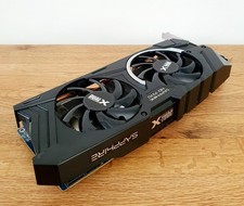 Sapphire HD 7970 Dual-X Specs