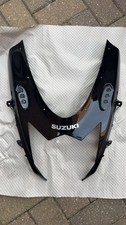  Suzuki GSXR 600 750 2011+