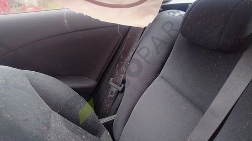 Honda civic dtec plus - i-dtec,