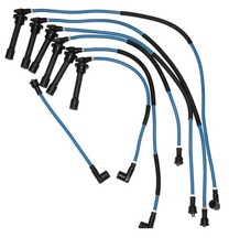 Mazda Bongo Friendee ignition leads 2.5 V6 Made in England, in stock in the UK