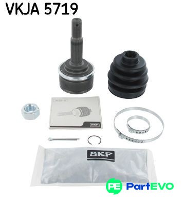 Skf drive shaft joint kit - skf,