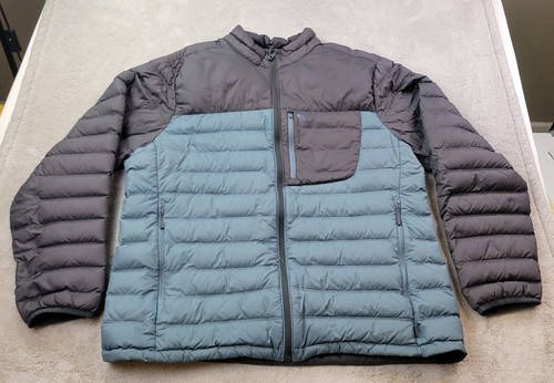 Mountain hard wear duck down - hard,