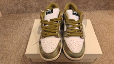 Men’s 9.5 Nike SB Dunk Low