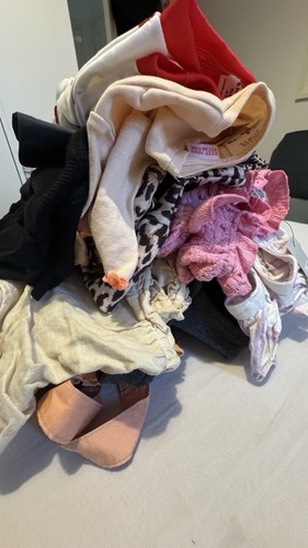 Joblot kids girls clothes - kids,