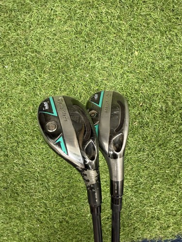 Taylormade gapr hybrid set - taylormade, 5&6