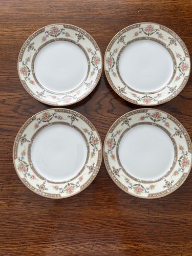 Limoges france bread - u, &