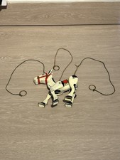 vintage Lesney Moko Metal