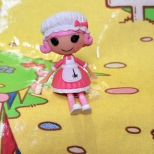 Lalaloopsy Mini 3" Doll Figure