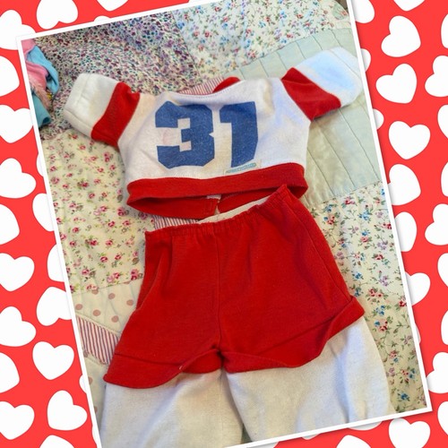 Cute vintage cabbage patch - cute,