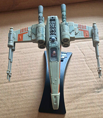 Galoob star wars - star, fleet