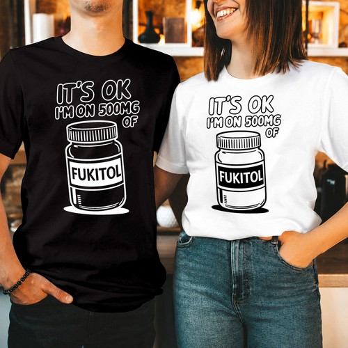 Funny slogan mens - funny, it's