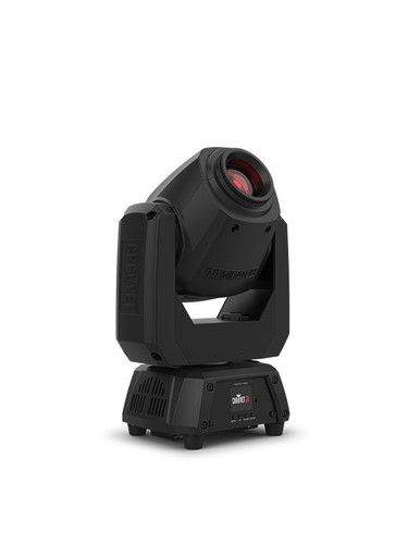 Chauvet intimidator spot - -,