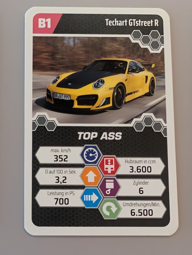 Techart gtstreet tuning - techart,