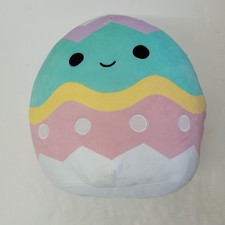 Squishmallows Easter Egg Plush