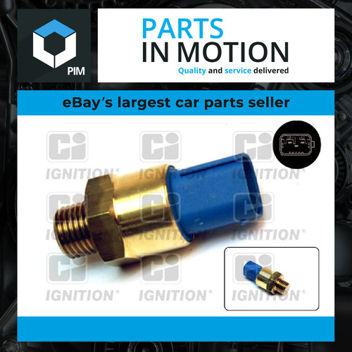 Radiator fan switch - fan,