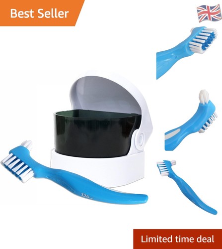 Sonic cleaner brush - sonic,