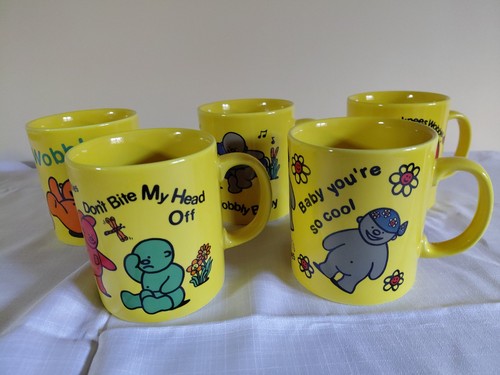 Group bassetts jelly baby - jelly,