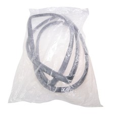 New Front Windshield