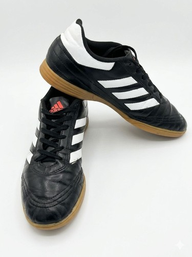 Adidas indoor soccer - adidas, shoes