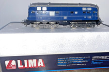 LIMA HO BLUE "NEVERWASA" CLASS