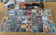 Sony Play Station Portable PSP 1003 operating System 6.60 Bundle 