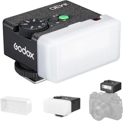 Godox im30 mini flash - godox,