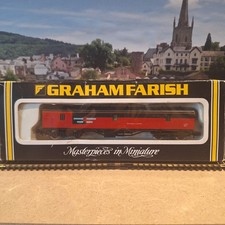 Graham Farish N Gauge Rail