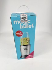 Nutribullet Magic Bullet
