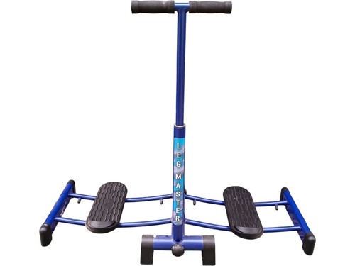 Leg master thigh exerciser - master,