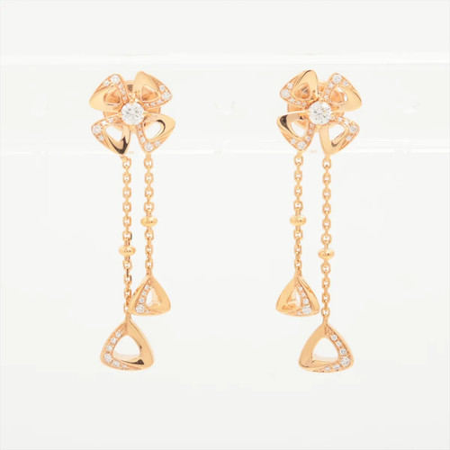Bvlgari fiorever diamond - bvlgari,