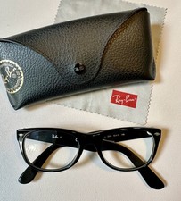 Ray Ban Wayfarer Glasses, RB