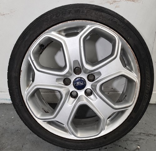 Ford focus mk2 - 18”, s