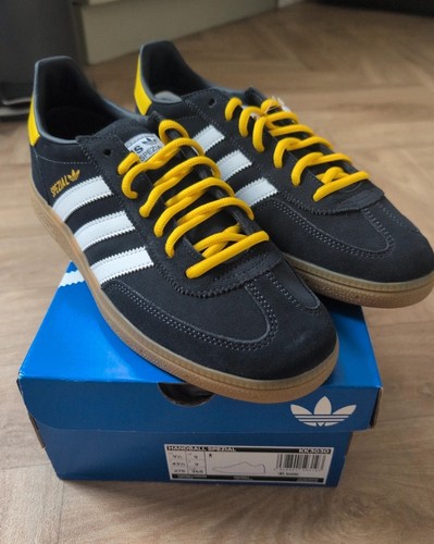 Adidas handball spezial - handball, leeds